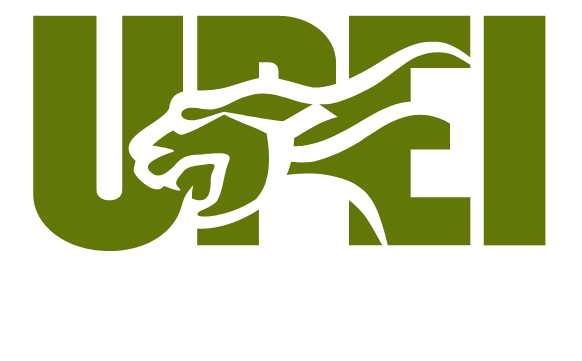 UPEI ATHLETICS & RECREATION Logo