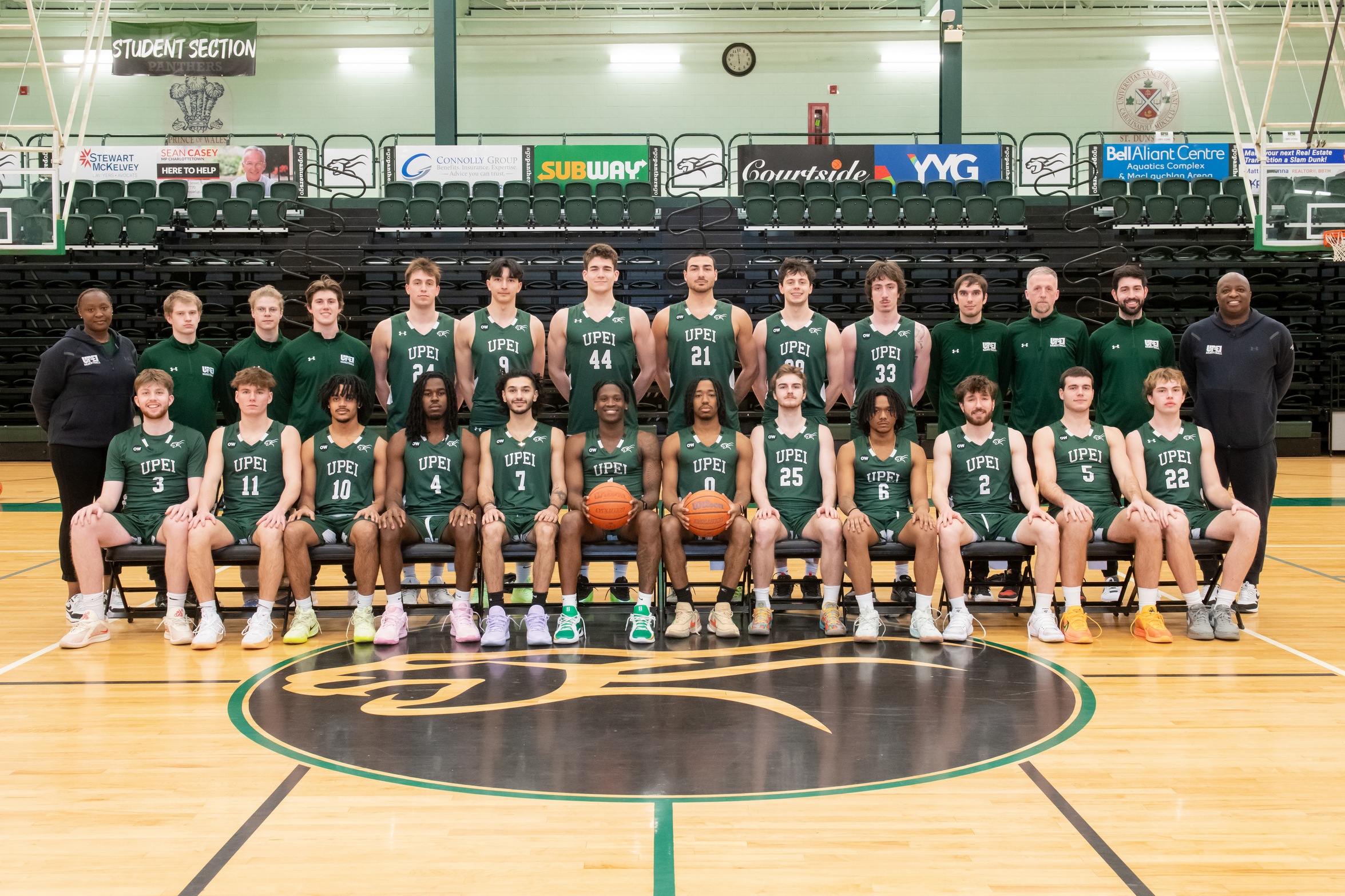 dartmouth basketball roster